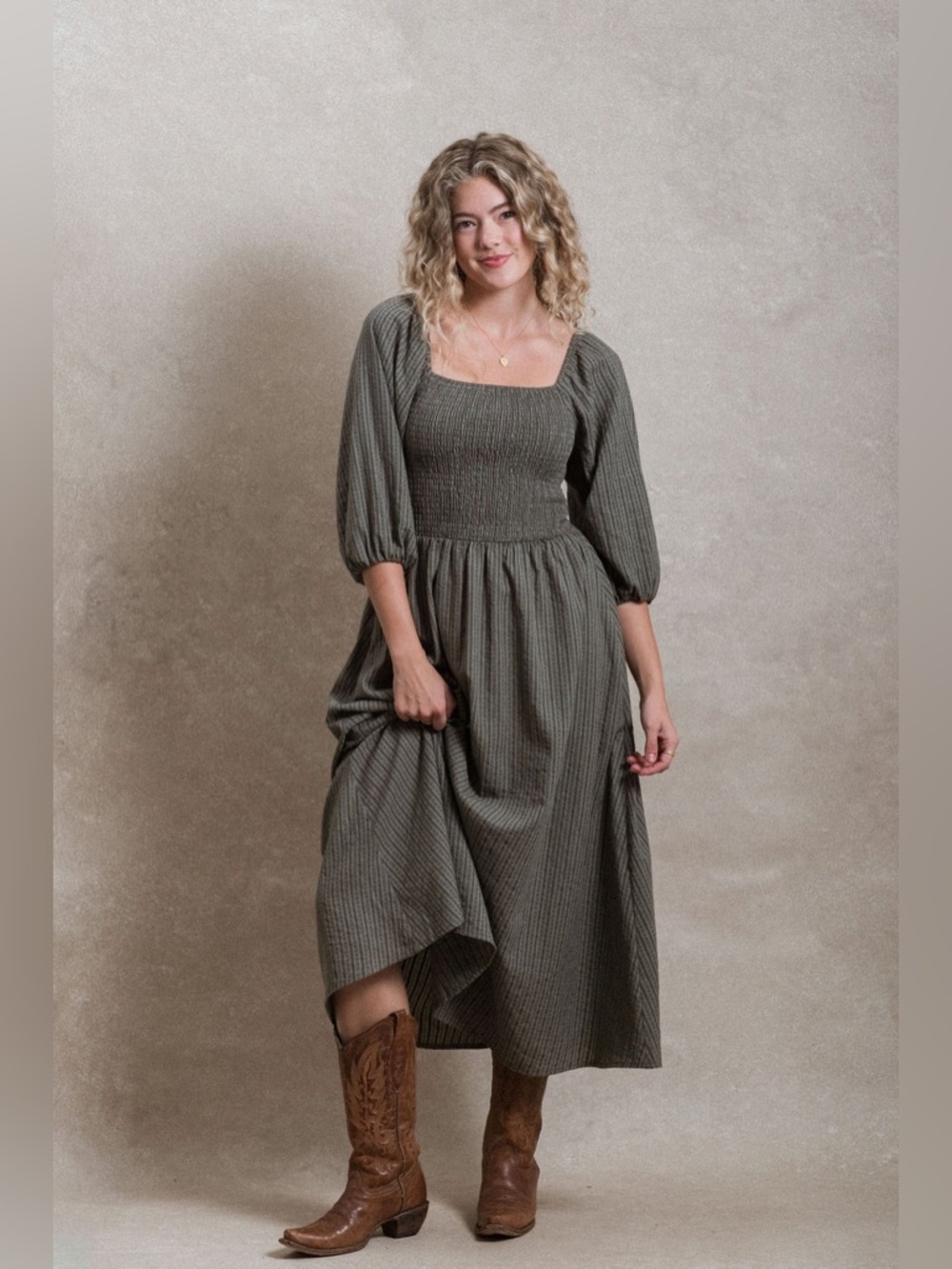 Neuflora Hartselle Dress